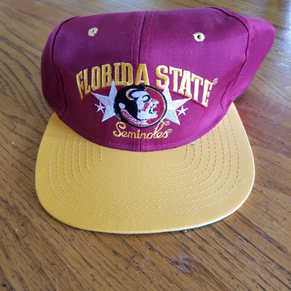 BASEBALL HAT
